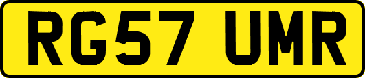 RG57UMR