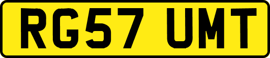 RG57UMT
