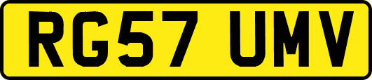 RG57UMV