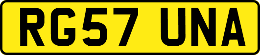 RG57UNA