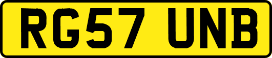 RG57UNB