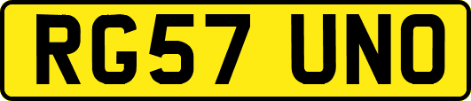RG57UNO