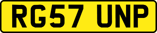 RG57UNP
