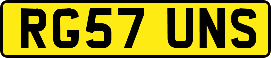RG57UNS