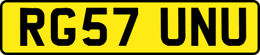RG57UNU