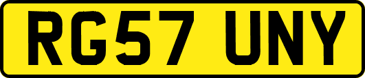 RG57UNY