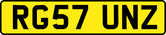 RG57UNZ
