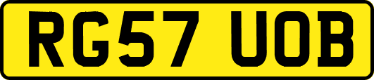 RG57UOB