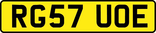 RG57UOE