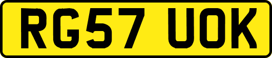 RG57UOK