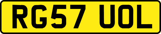 RG57UOL