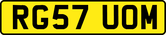 RG57UOM