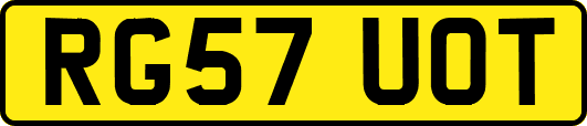 RG57UOT