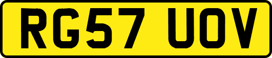 RG57UOV