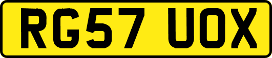 RG57UOX