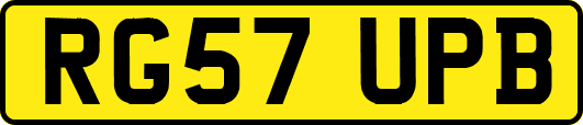 RG57UPB