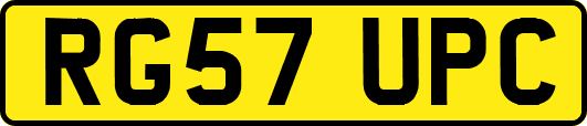 RG57UPC