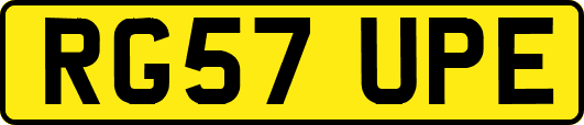 RG57UPE