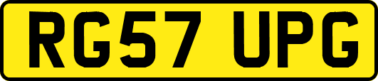 RG57UPG