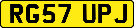 RG57UPJ