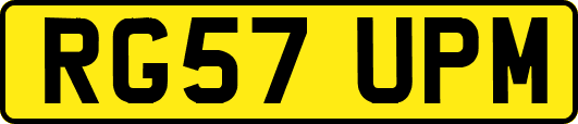 RG57UPM