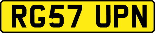RG57UPN
