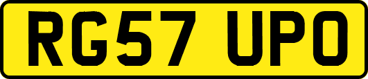 RG57UPO