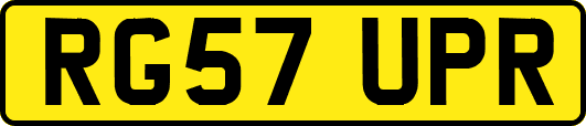 RG57UPR