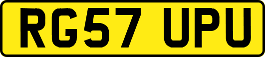 RG57UPU