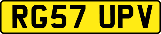 RG57UPV