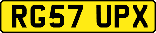 RG57UPX