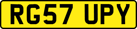 RG57UPY