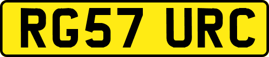 RG57URC
