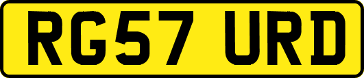 RG57URD