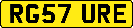 RG57URE