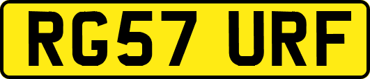 RG57URF
