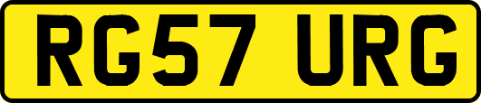 RG57URG