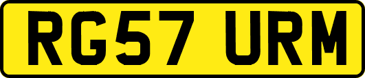 RG57URM