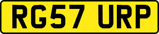 RG57URP