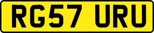 RG57URU