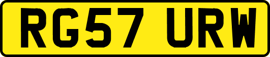 RG57URW