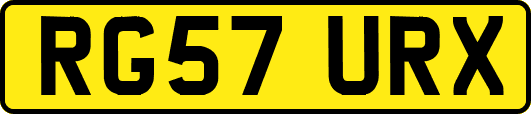 RG57URX
