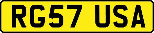 RG57USA