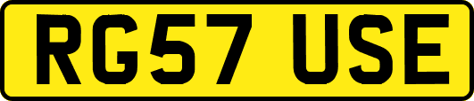 RG57USE