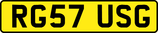 RG57USG