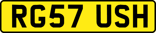 RG57USH