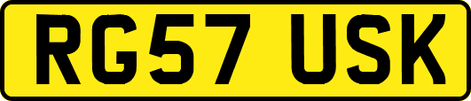 RG57USK
