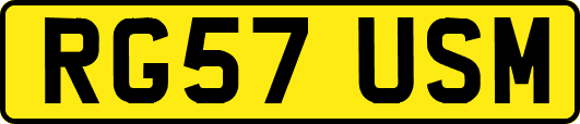 RG57USM