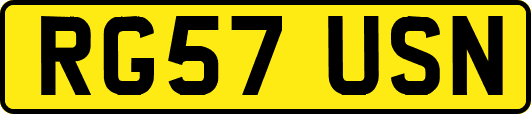 RG57USN