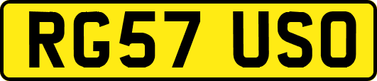 RG57USO